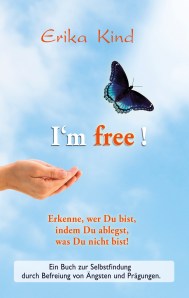 ImFree_Cover Vorderseite